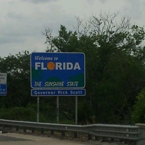 Florida!!!