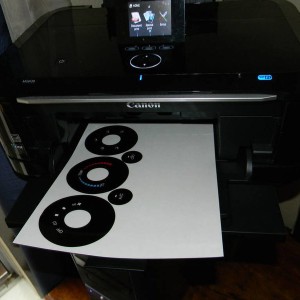 printing