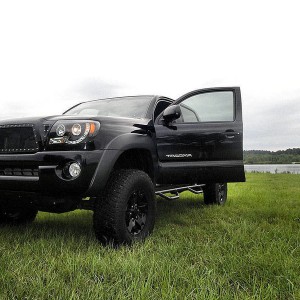 Truck4d