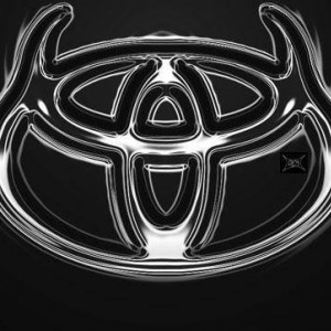 toyota symbol improved