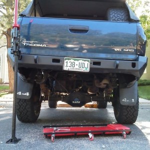 Bumper