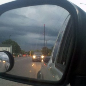 Looks nasty