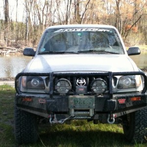 1st Gen BHLM