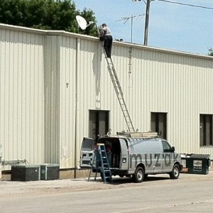 Seems legit? Def OSHA approved :laugh: