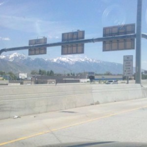 I love you salt lake