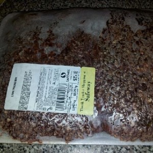 Serious question, my supper depends on it.. How long does meat stay good in