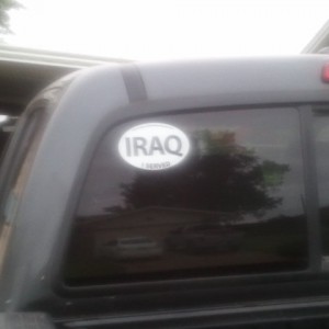 iraq