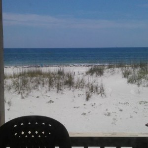 Where I'm working today and tomorrow.