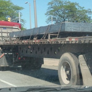 New skid plate?