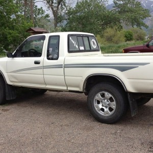 Damn! I want these wheels!