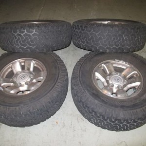 15 inch rims 2