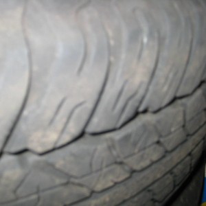2011 TRD Sport Stock Wheels, Tires, Mudflaps