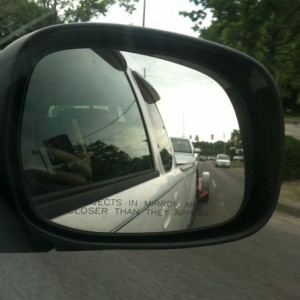 If anyone in sc or NC see a 2000 tundra with a silver Audi on a U haul trai