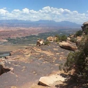 Moab