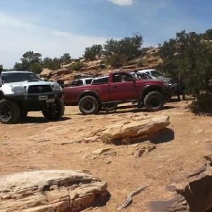 On the trifecta