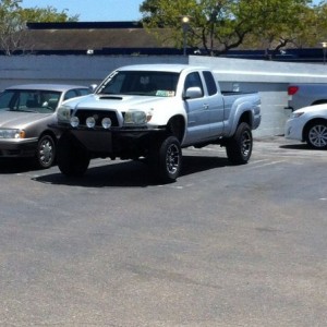 Spotted at slo stealership, I think only mt with glass