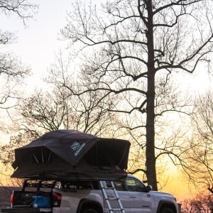 Fist night in the RTT
