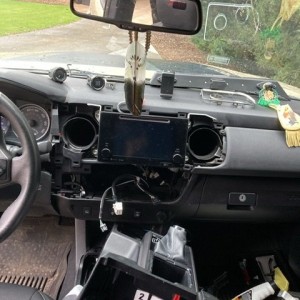 Chrome delete removal