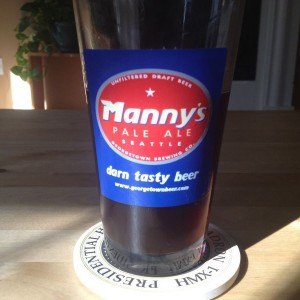 Yes it is. Good thing it's homebrew!