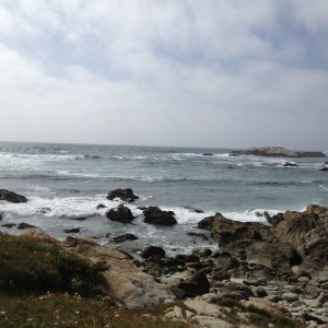 Pebble Beach
