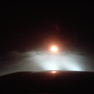 johnson valley trip