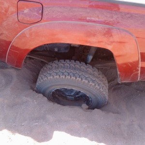 Gotta love prerunners LOL
