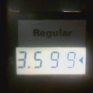 :eek: almost swerved off the road when i saw this price!! At least $.15 che