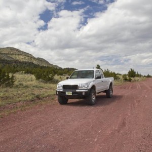 on_old_womans_grave_road