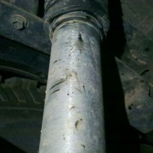 moab made my 5100s leak