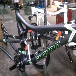 Blur TRc