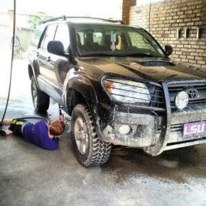 Bowen cleaning time