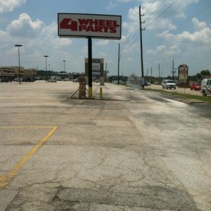 Glad I live so close