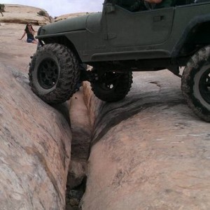 Moab
