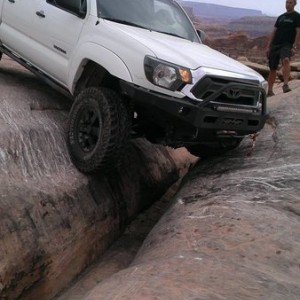 Moab