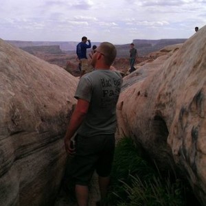Moab