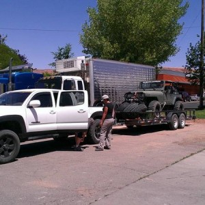 Moab