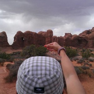 Moab