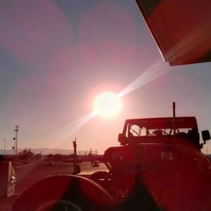 Solar Eclipse