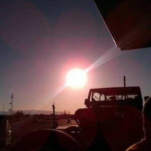 Solar Eclipse