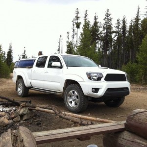 camping 2012