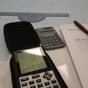Math was never my strong subject. LoL