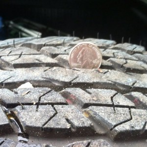 Free Dunlop AT20 245 65 16