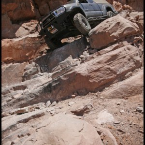Cliffhanger1 photo by Box Rocket