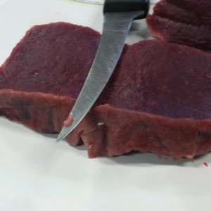 Meat