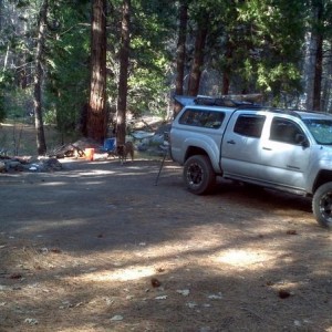 Peppermint Creek 5/21/2012