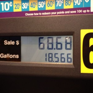 College student problems