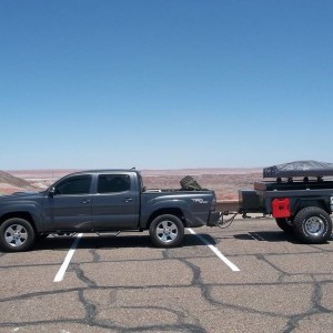 Painted Desert