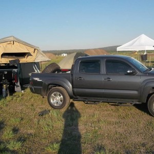 Overland Expo 2012