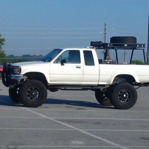 Spotted at Home Depot in Pelham, Alabama.