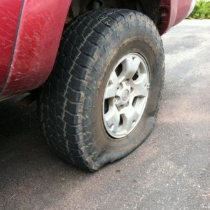My cousins unfortunate expense!!